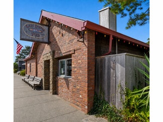 Plus de détails pour 127 Laneda Ave, Manzanita, OR - Local commercial à vendre