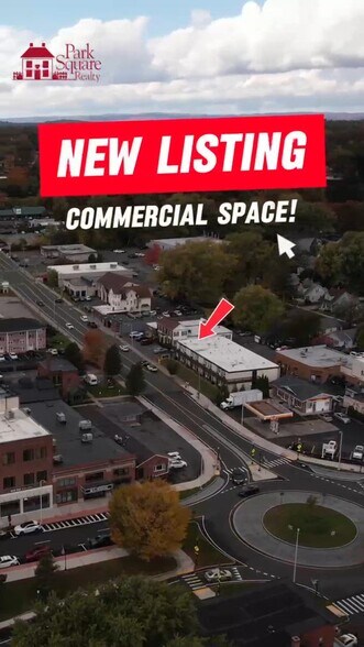 62 westfield St, West Springfield, MA à vendre - Vidéo sur l’annonce professionnelle – Image 2 sur 37