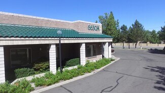 Plus de détails pour 6630 S McCarran Blvd, Reno, NV - Bureau à louer