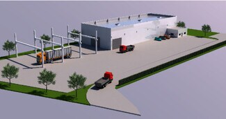 Plus de détails pour Industriel/Logistique à vendre