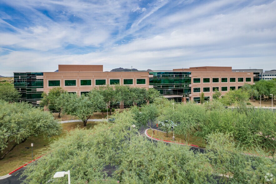 25600 N Norterra Pky, Phoenix, AZ à louer - Photo principale – Image 1 sur 5
