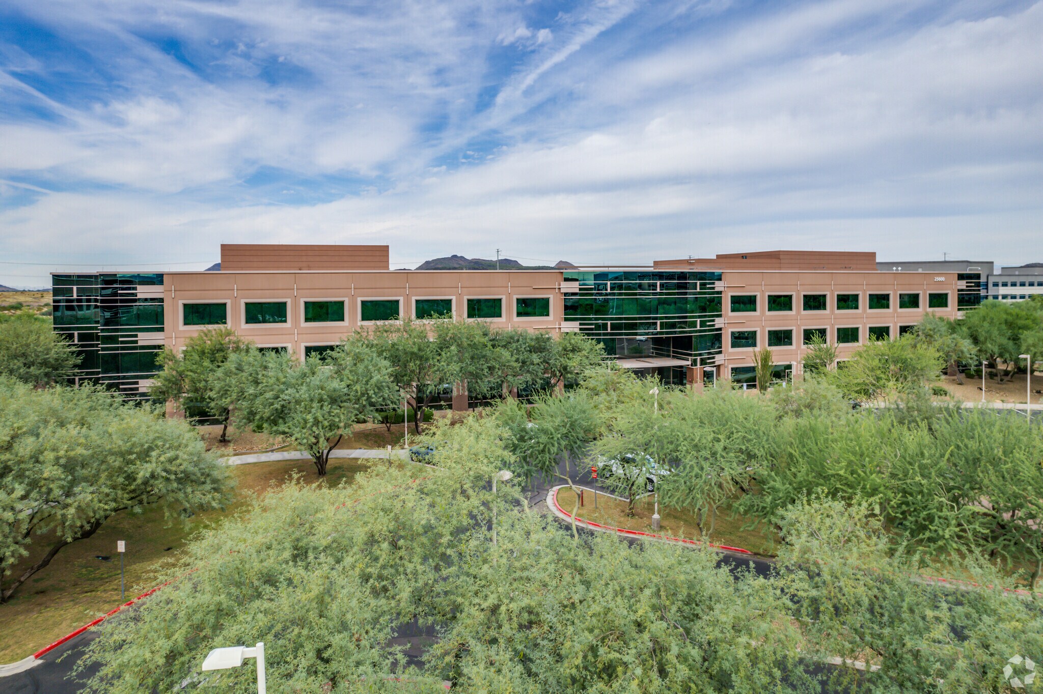 25600 N Norterra Pky, Phoenix, AZ à louer Photo principale– Image 1 sur 6