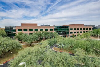Plus de détails pour 25600 N Norterra Pky, Phoenix, AZ - Bureau à louer