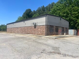 Plus de détails pour 3123 Highway 301 N, Hamer, SC - Local commercial à vendre