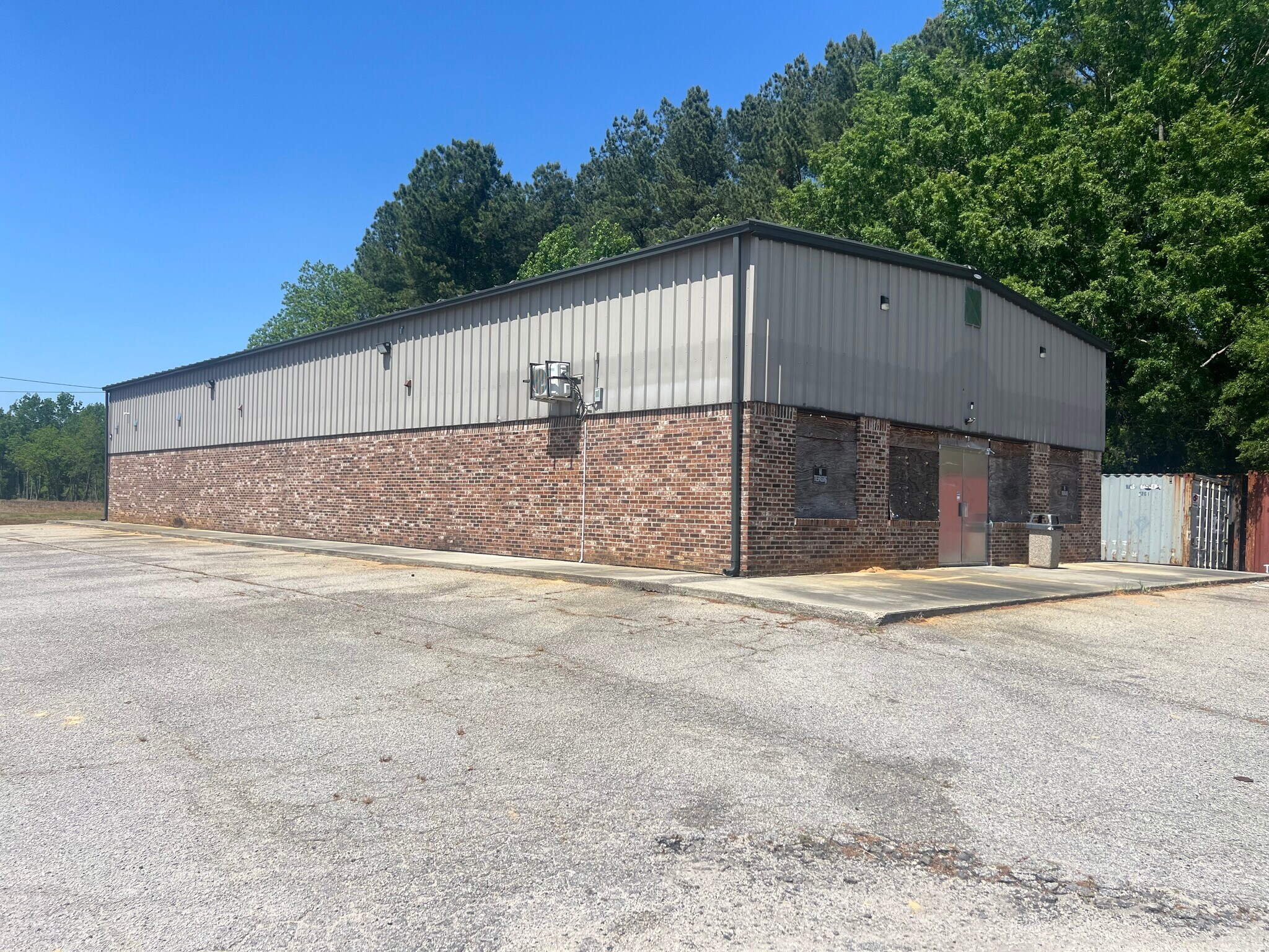 3123 Highway 301 N, Hamer, SC à vendre Photo de l’immeuble– Image 1 sur 12