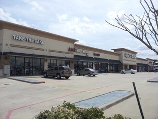 Plus de détails pour 5700 Highway 6, Houston, TX - Local commercial à louer