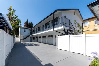 Plus de détails pour 2420 Grant Ave, Redondo Beach, CA - Logement à vendre