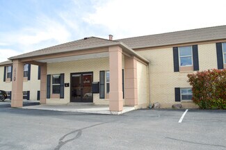 Plus de détails pour 460 E 1000 N, North Salt Lake, UT - Bureau à louer
