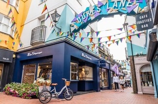 Plus de détails pour 19-20 Dukes Ln, Brighton - Local commercial à louer