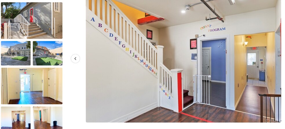 522 W VERNON Ave, Los Angeles, CA à louer - Photo de l’immeuble – Image 3 sur 72