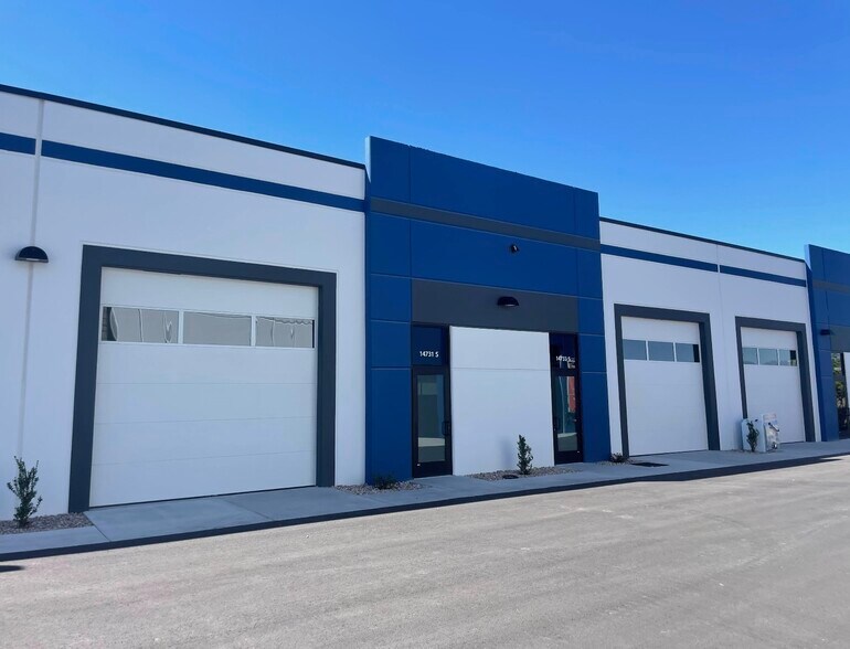 14647-14735 S 855 W, Bluffdale, UT à vendre - Photo de l’immeuble – Image 2 sur 5