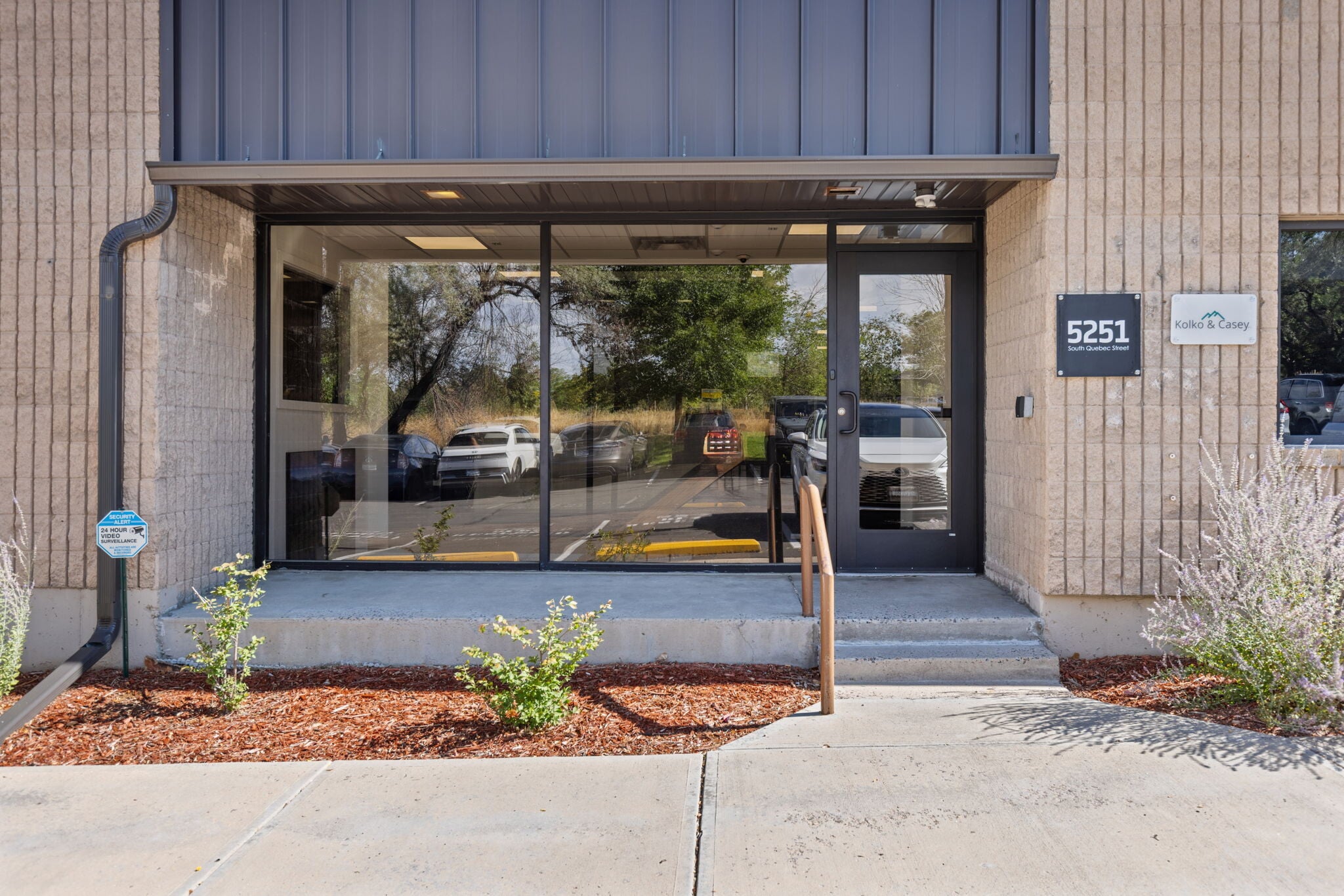 5251 S Quebec St, Englewood, CO à louer Photo intérieure– Image 1 sur 16