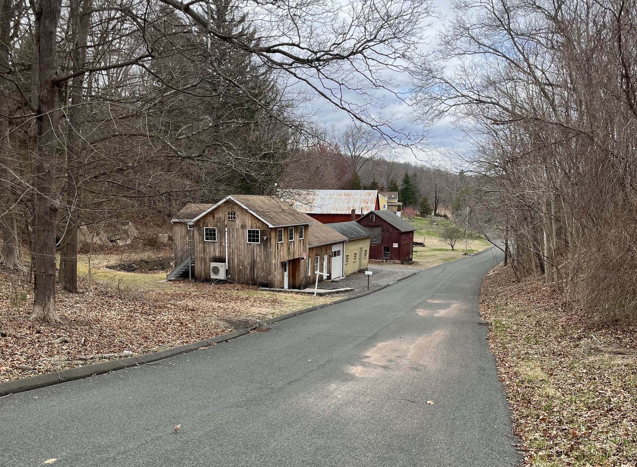 57 Island Dock Rd, Haddam, CT à vendre Photo principale– Image 1 sur 16