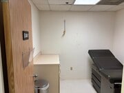 Patient Room