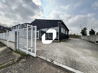 Plus de détails pour Bureau, Local d'activités à louer