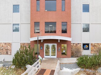 Plus de détails pour 8805 W 14th Ave, Lakewood, CO - Bureau, Bureau/Médical à louer