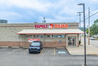 Plus de détails pour 7627 Penn Ave, Pittsburgh, PA - Local commercial à louer