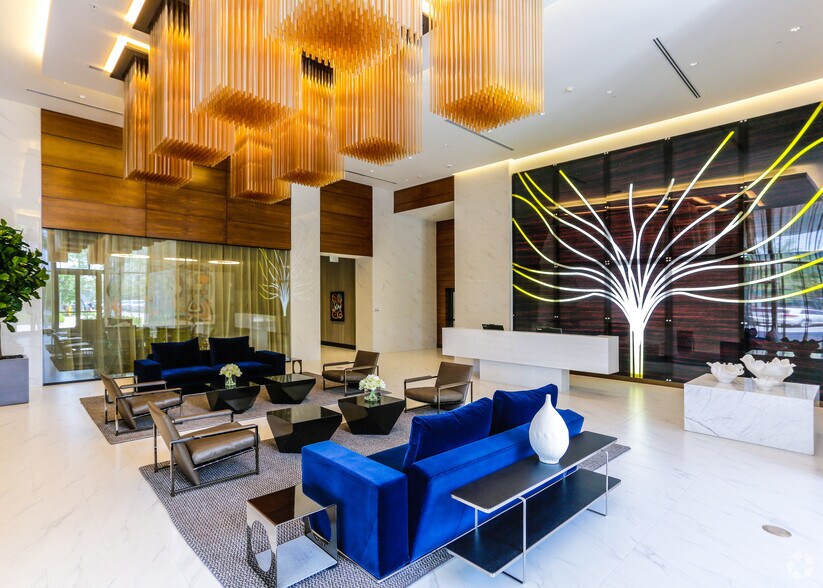 2980 NE 207th St, Aventura, FL à louer - Hall d’entrée – Image 3 sur 24