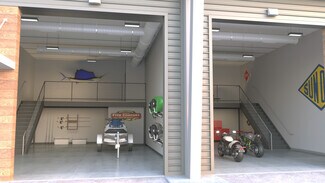Plus de détails pour 13465 S Harrells Ferry Rd, Baton Rouge, LA - Industriel/Logistique à vendre