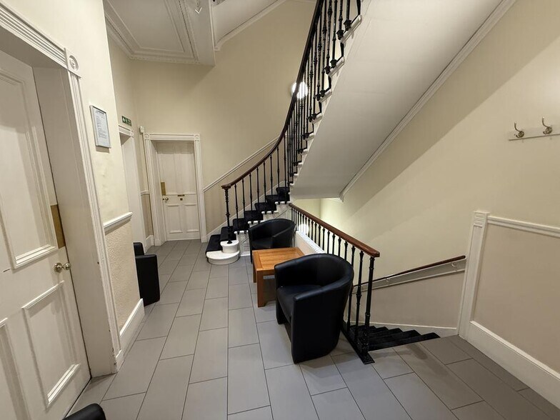 6 Coates Cres, Edinburgh à louer - Photo de l’immeuble – Image 2 sur 13