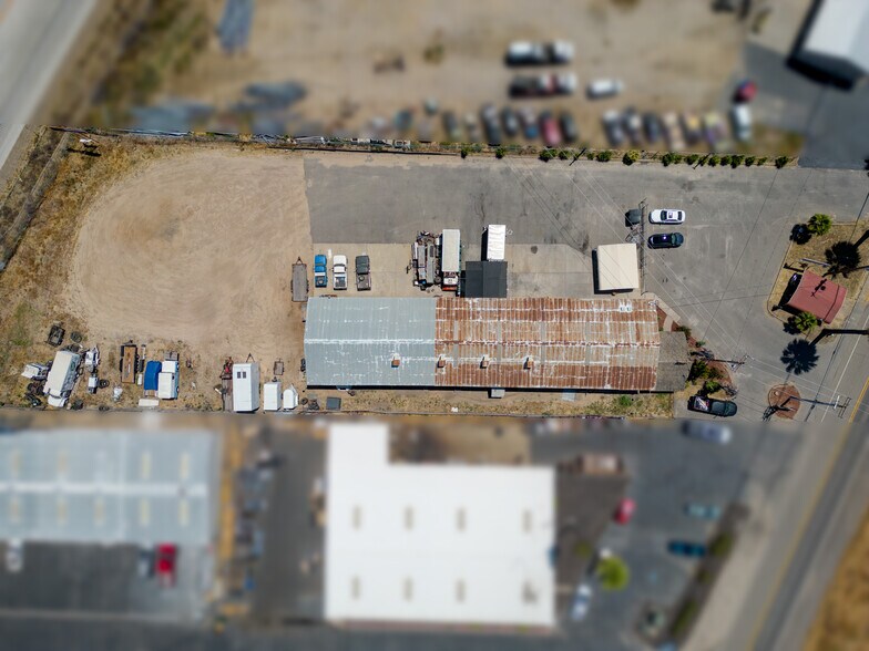 3500 Atwater Blvd, Atwater, CA à vendre - Photo de l’immeuble – Image 3 sur 29