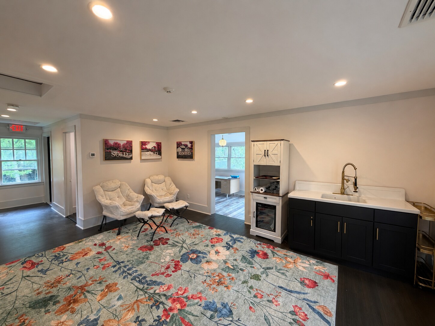 144 N Main St, East Hampton, NY à louer Photo de l’immeuble– Image 1 sur 15