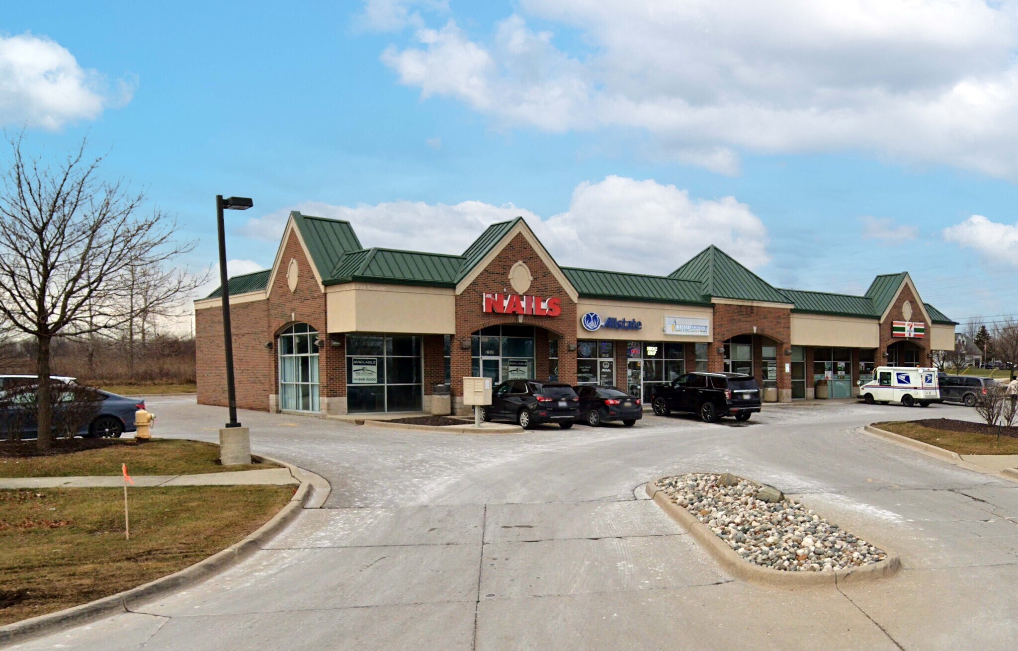 52939-52951 Gratiot Ave, Chesterfield, MI à louer Photo de l’immeuble– Image 1 sur 3
