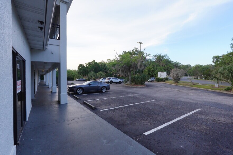 3201 SW 34th Ave, Ocala, FL à louer - Photo de l’immeuble – Image 3 sur 18