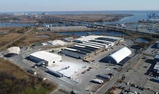 Plus de détails pour 800 New Castle Ave, Wilmington, DE - Industriel/Logistique à louer