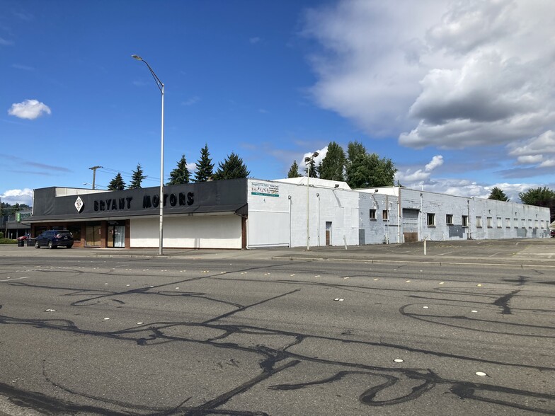 1300 Bronson Way N, Renton, WA à vendre - Photo de l’immeuble – Image 3 sur 8