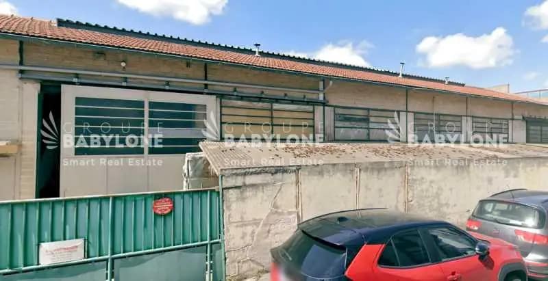 35 Rue Paul Lescop, Nanterre à louer - Photo de l’immeuble – Image 3 sur 3
