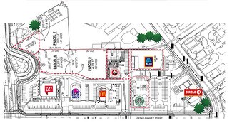 Plus de détails pour 50080 Harrison St, Coachella, CA - Local commercial à louer