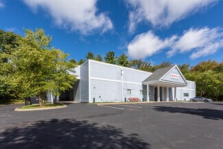 Plus de détails pour 29 Bartlett St, Marlborough, MA - Bureau à vendre