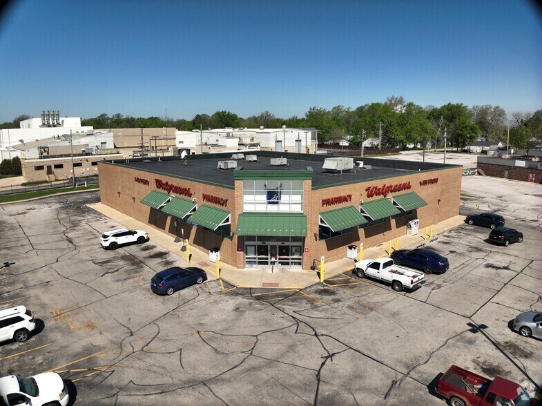 1311 IL-48, Decatur, IL à vendre – Image 2 sur 30