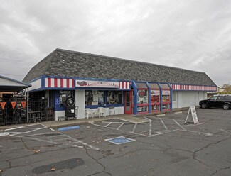 Plus de détails pour 4907 Auburn Blvd, Sacramento, CA - Local commercial à louer