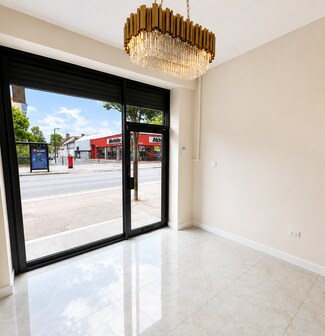Plus de détails pour 534 Lea Bridge Rd, Londres - Local commercial à louer