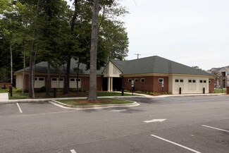 Plus de détails pour 85 Springview Ln, Summerville, SC - Bureau à vendre