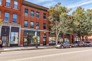 Plus de détails pour 299 Main St, Biddeford, ME - Local commercial à louer