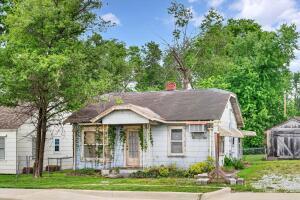 212 W Mount Vernon St, Nixa, MO à vendre - Photo principale – Image 1 sur 1