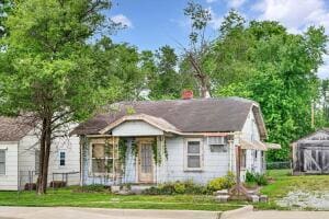 Plus de détails pour 212 W Mount Vernon St, Nixa, MO - Local commercial à vendre