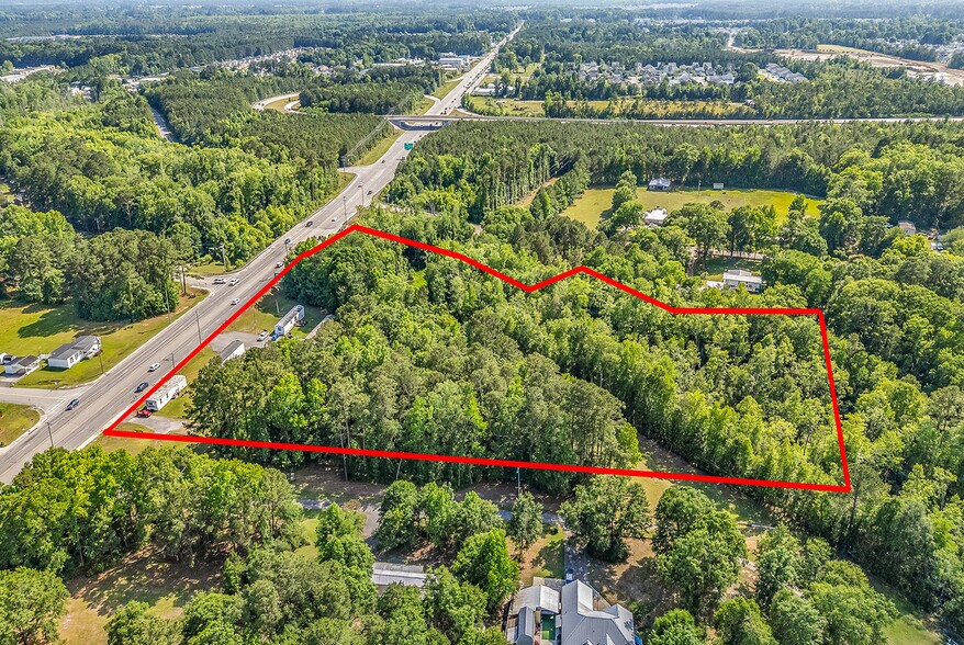 7770 Highway 707, Myrtle Beach, SC à vendre - Photo de l’immeuble – Image 2 sur 16
