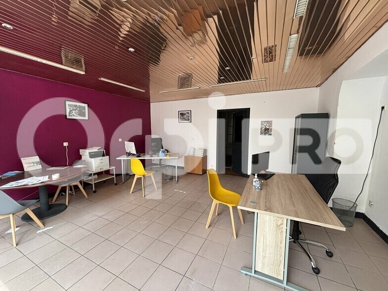 Local d’activités dans Montluçon à louer - Photo intérieure – Image 3 sur 7