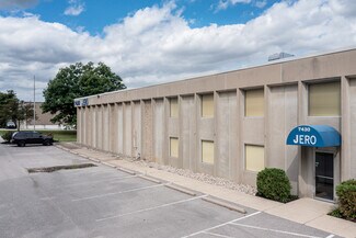 Plus de détails pour 7430 Empire Dr, Florence, KY - Industriel/Logistique à vendre
