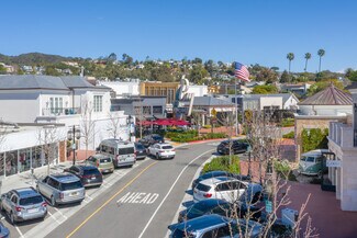 Plus de détails pour 1026 Swarthmore Ave, Pacific Palisades, CA - Local commercial à louer