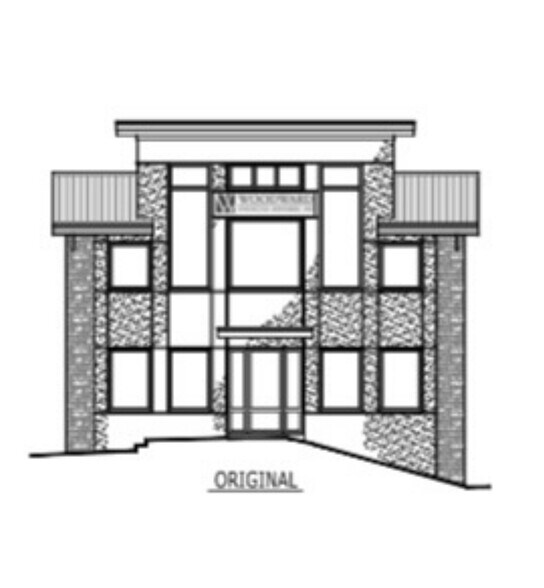 1751 Dobbins Dr, Chapel Hill, NC à vendre - Photo de l’immeuble – Image 2 sur 3