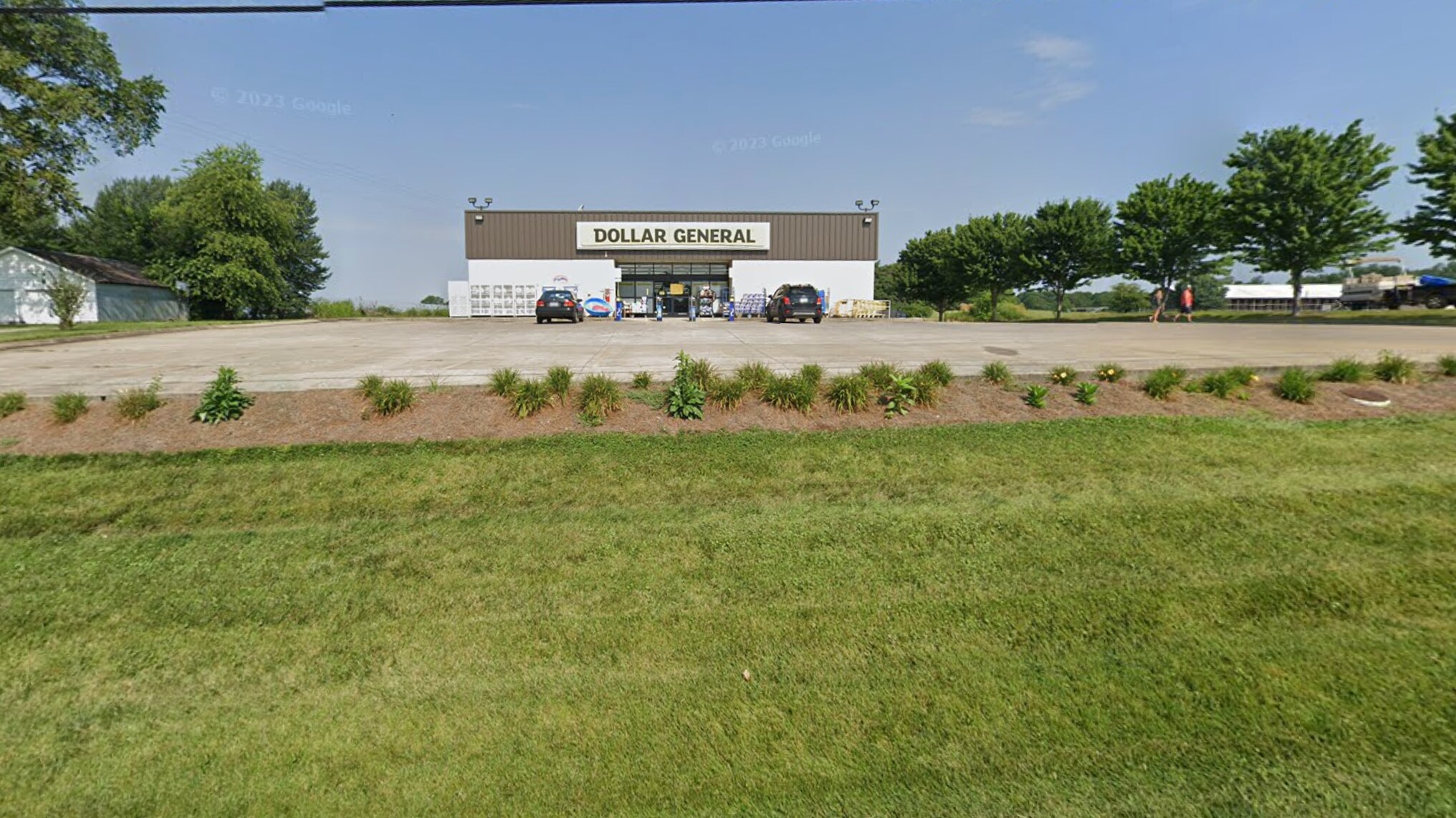 415 Main St, Fountain Run, KY à vendre Photo principale– Image 1 sur 2