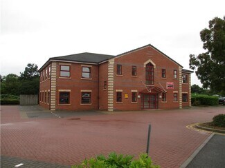 Plus de détails pour Stannard Way, Bedford - Bureau à louer