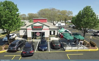 Plus de détails pour 2413 N Salisbury Blvd, Salisbury, MD - Local commercial à louer