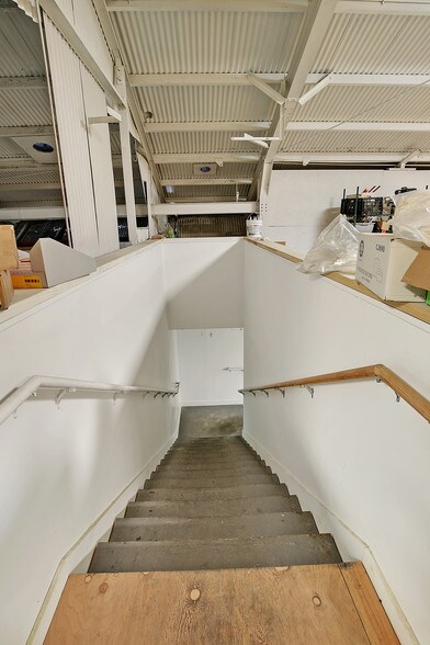 4800 Bissell Ave, Richmond, CA à louer - Photo intérieure – Image 3 sur 16