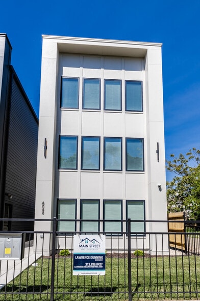 6036 Rhodes ave, Chicago, IL à vendre - Photo principale – Image 1 sur 26